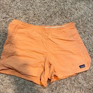 Women’s Patagonia baggies size small